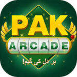 Pak-Arcade