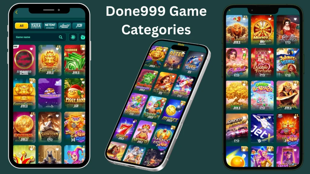 Done999 Game APK Free Download New Version 2026 for Android