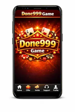 done999 Game APK