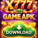X777 Game APK