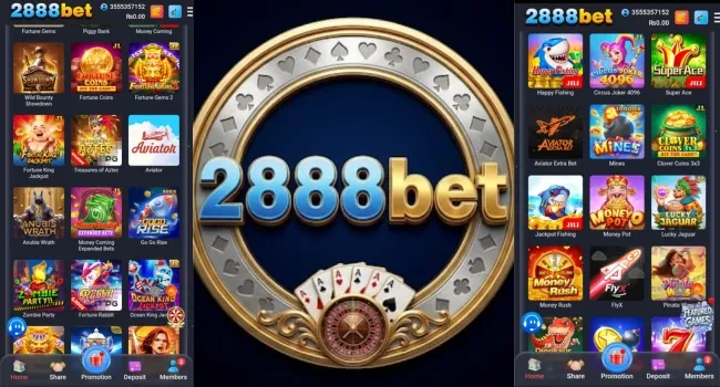2888Bet APK