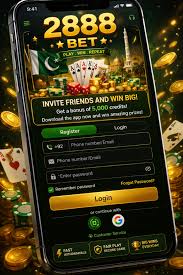2888Bet APK Download